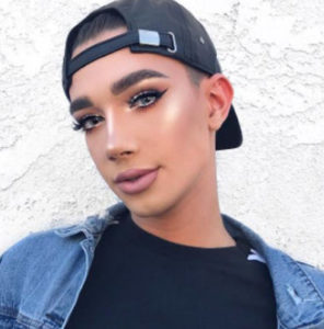 James Charles Profile | Contact ( Phone Number, Social Profiles, Postal ...